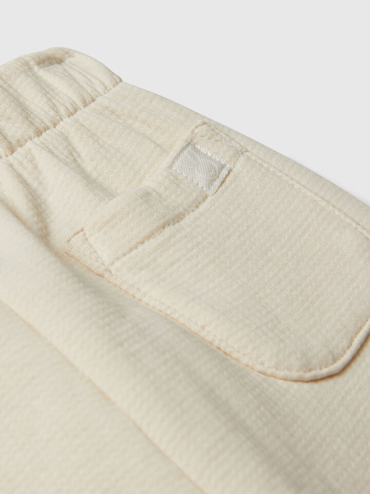 TROUSERS New Born (0-18 months) image number 3